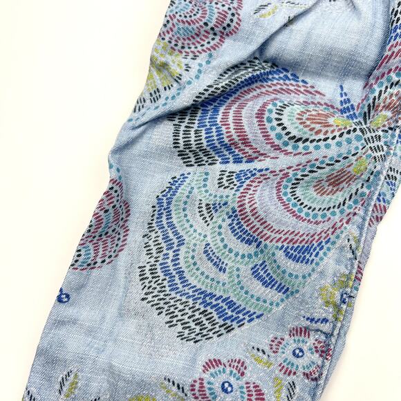 Gap Lightweight Butterfly Pull On Pants - Picture 2 of 6